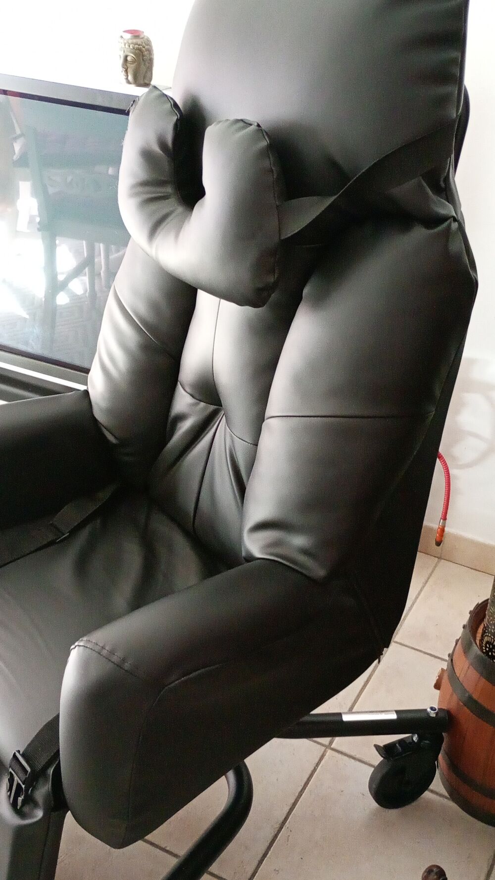 Fauteuil m&eacute;dical manuel neuf Meubles
