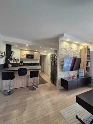  Appartement  vendre 3 pices 64 m