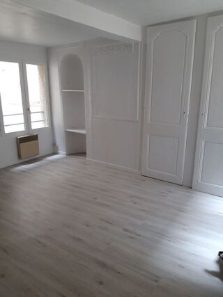  Appartement � louer 1 pi�ce 22 m�