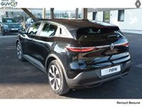 M&eacute;gane Megane E-Tech EV60 130ch optimum charge Evolution ER 2023 occasion 21200 Beaune