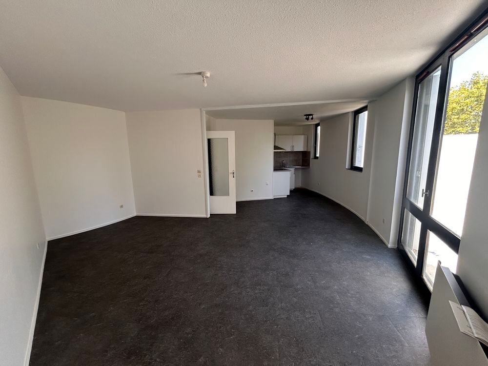 Location Appartement T4 DUPLEX + BALCON Seyssinet-pariset