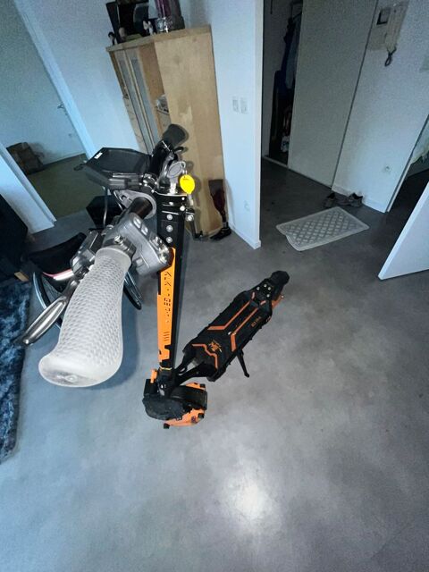 Kukirin g3 pro 2025 1000 Grenoble (38)