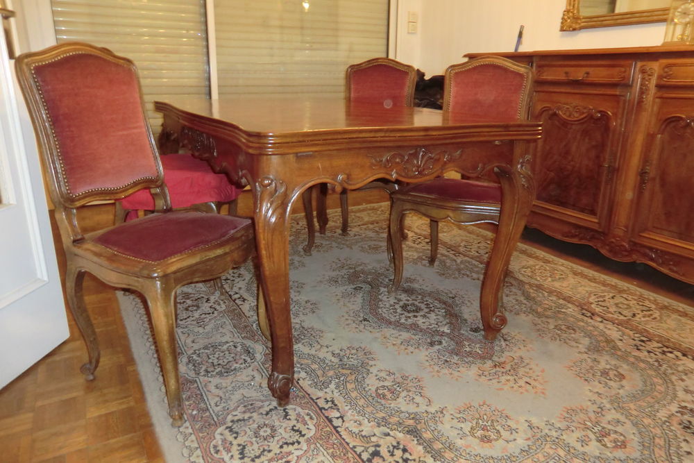table de salle &agrave; manger Meubles