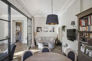  Appartement � vendre 4 pi�ces 139 m� Nice