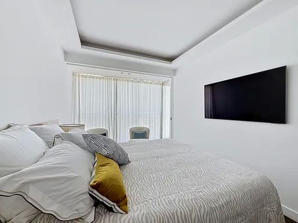 à vendre  Appartement Cannes (06400)