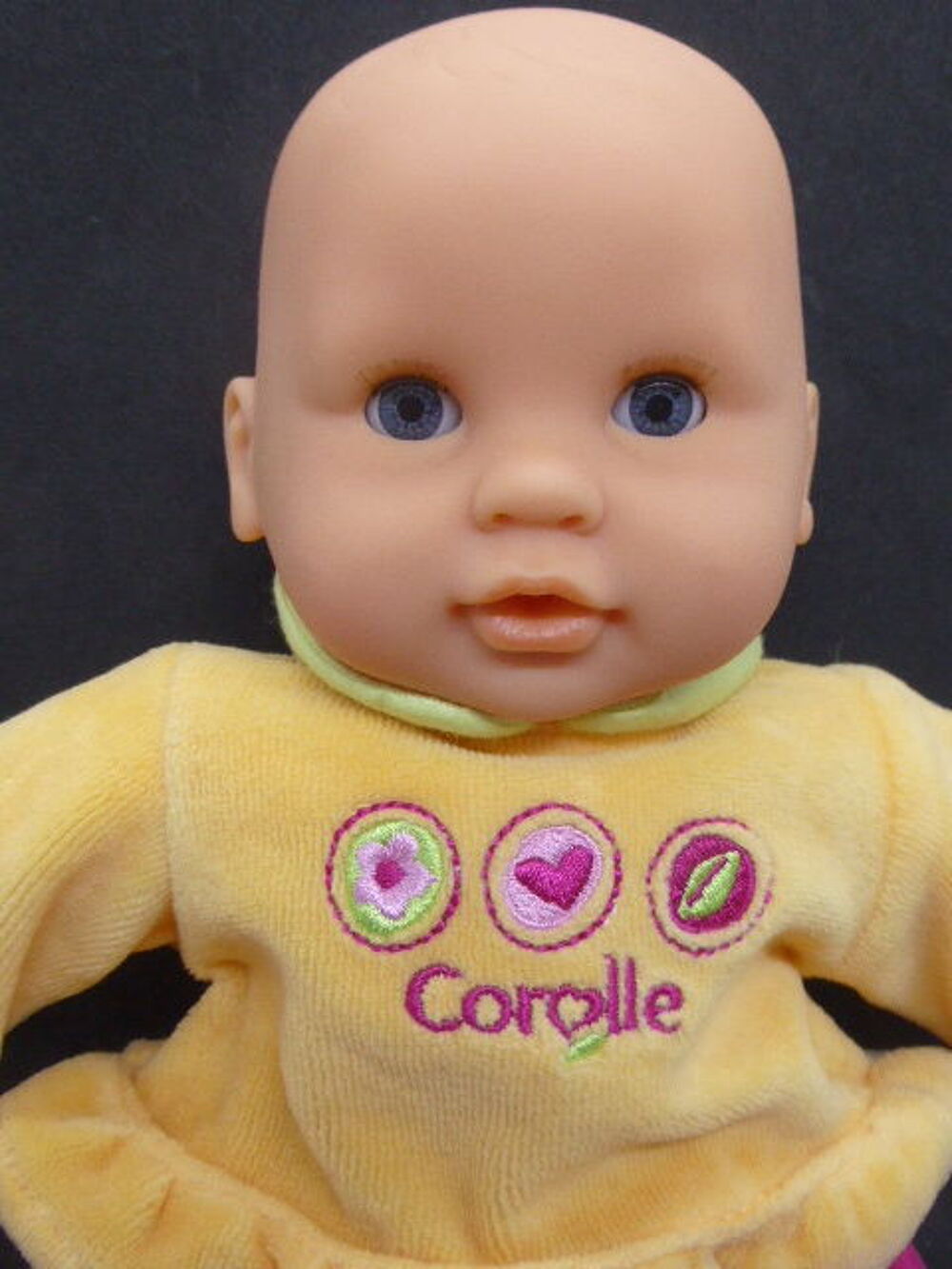 Corolle poup&eacute;e Calin 30 cm S-9-S-12-04 Jeux / jouets