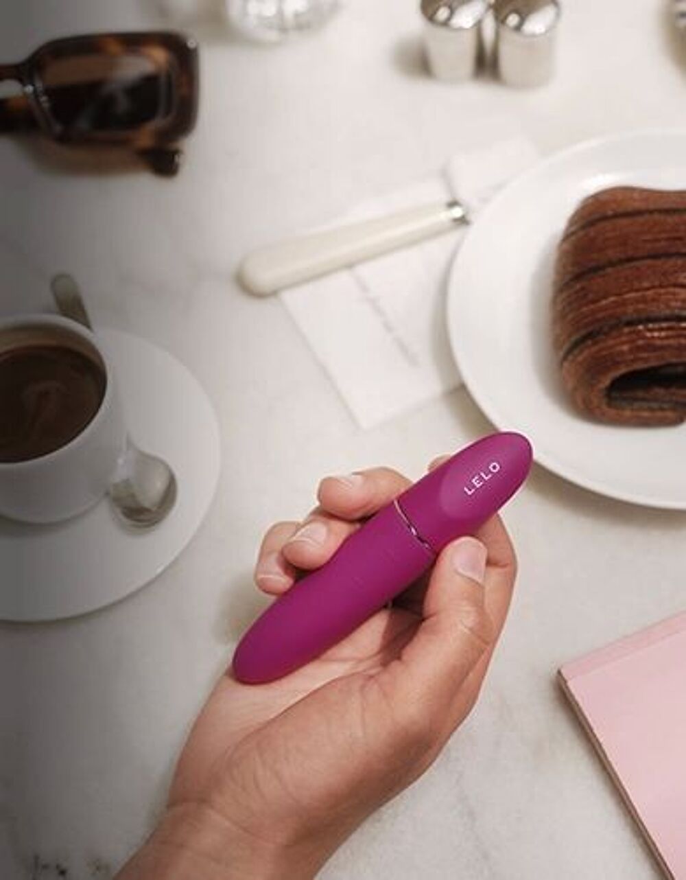 LELO MIA 3 - Neuf sous blister Bijoux et montres