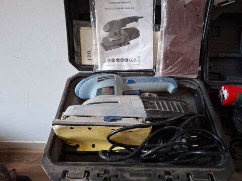 Ponceuse 30 Vierzon (18)