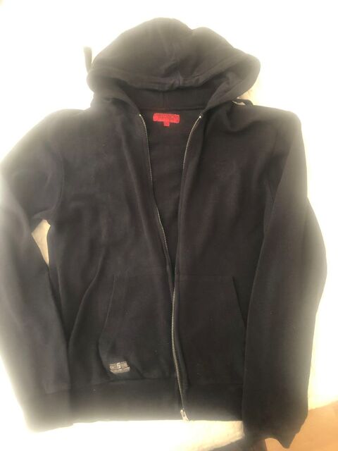Sweat à capuche 0 Prades-le-Lez (34)