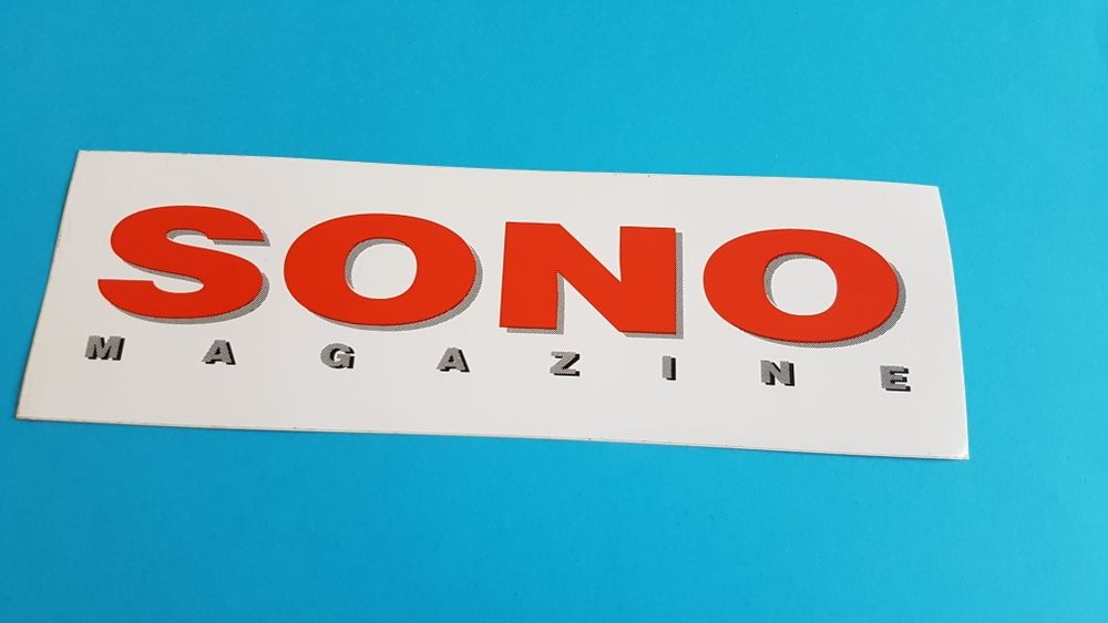 SONO 