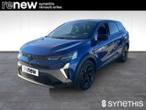 Symbioz E-Tech full hybrid 145 Esprit Alpine 2025 occasion 13200 Arles