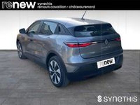 M&eacute;gane Megane E-Tech EV60 130ch super charge Evolution ER 2023 occasion 84300 Cavaillon