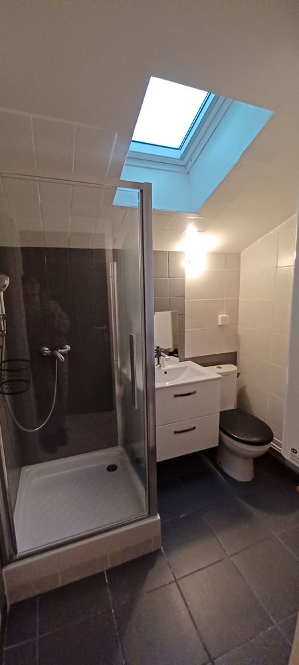 Location Appartement Studio meublé Dijon