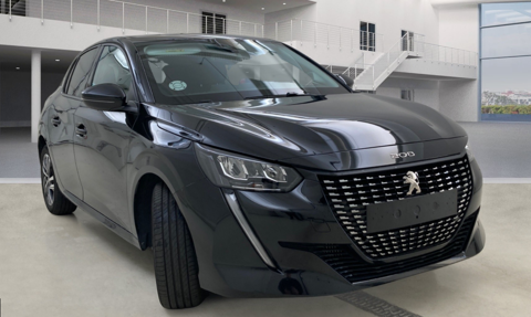 Peugeot 208 1.2 PURETECH 100 CH ACTIVE PACK 16 990 