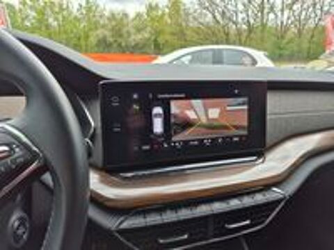 Octavia Combi 2.0 TDI 150 ch DSG7 4x4 Scout 2022 occasion 60230 Chambly