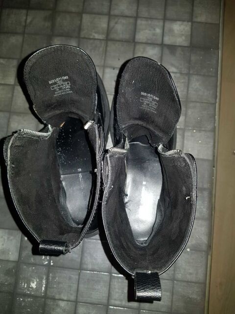 Botiines 15 Sciez (74)