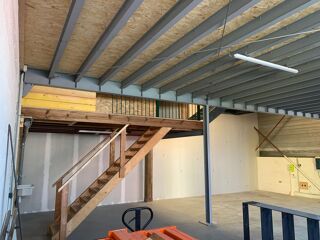  Atelier � louer 1 pi�ce 180 m�