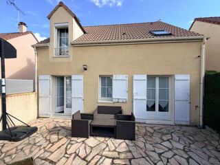  Maison � vendre 5 pi�ces 101 m�