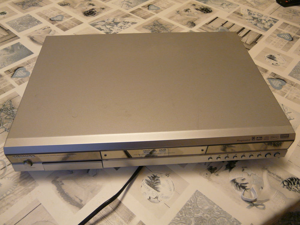 lecteur dvd Photos/Video/TV