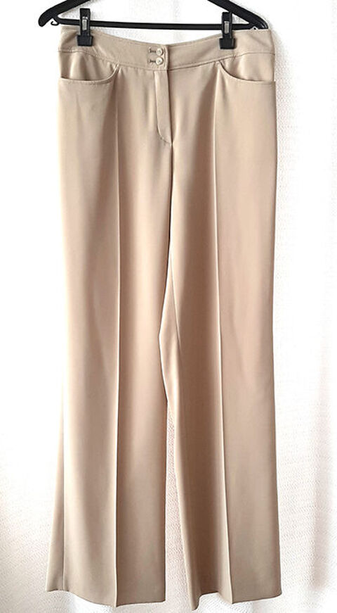 Pantalon Femme Peter Hahn T42 40 Eckbolsheim (67)