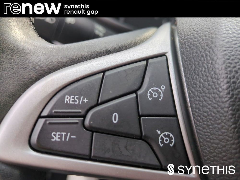 Sandero ECO-G 100 Stepway Expression 2024 occasion 05000 Gap