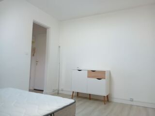  Appartement à louer 1 pièce 19 m²