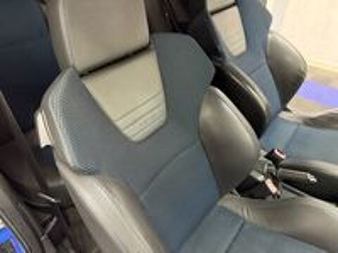Astra GTC 2.0 T - 240 OPC 2006 occasion 69120 Vaulx-en-Velin