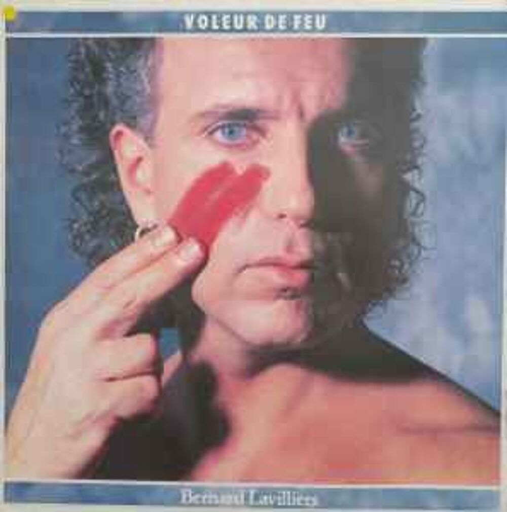 B Lavilliers albums (vinyles) CD et vinyles
