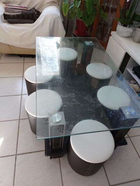 Table basse 80 Francheville (27)
