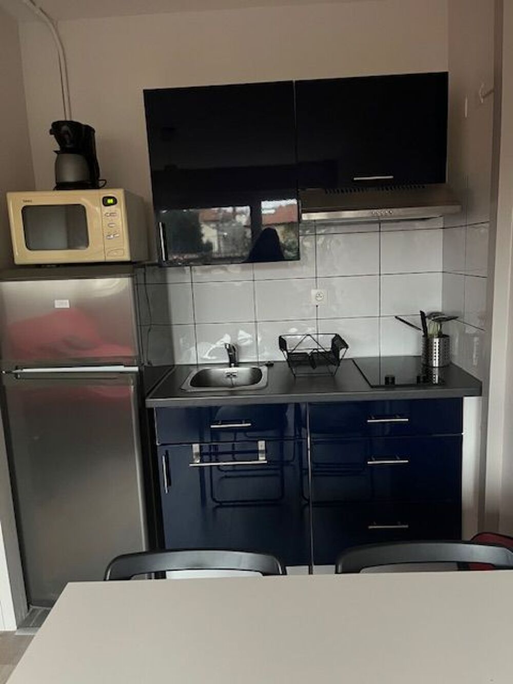 Location Appartement studio proche FAC de lettres NANCY Nancy