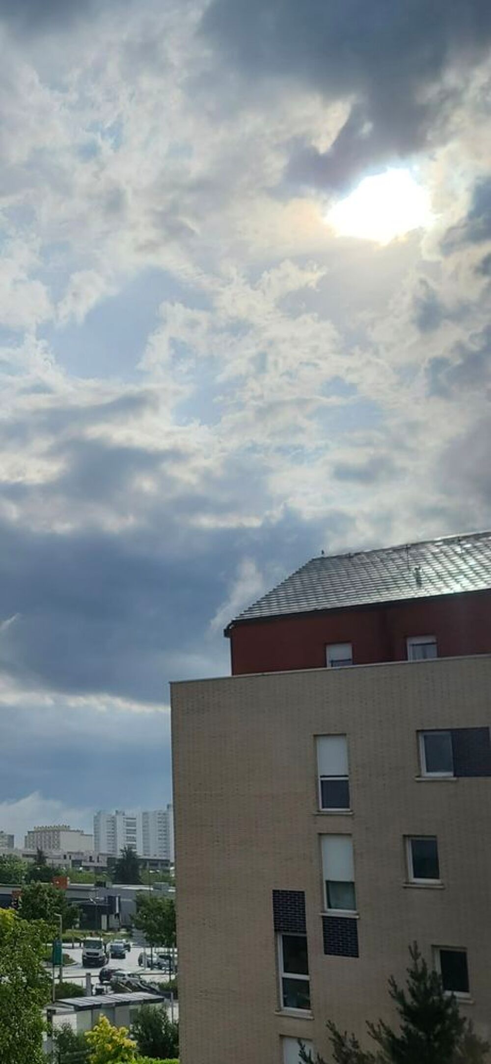 Vente Appartement Charmant Studio Créteil