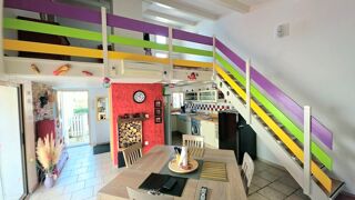  Villa à vendre 4 pièces 65 m²