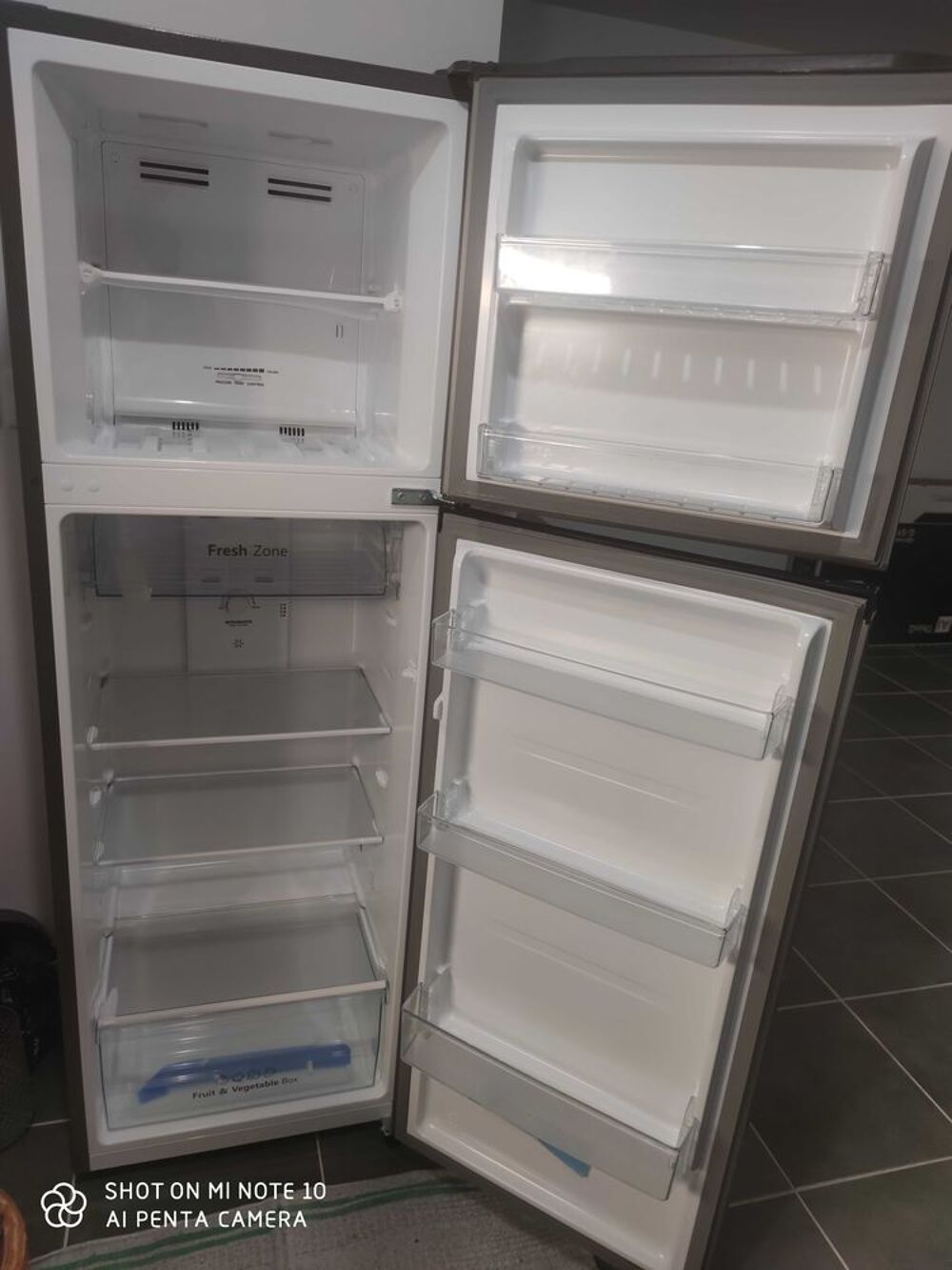 frigo Photos/Video/TV