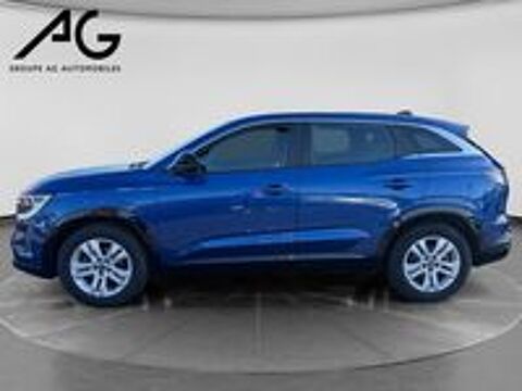 Austral mild hybrid advanced 130 Evolution 2024 occasion 51300 Vitry-le-Fran&ccedil;ois