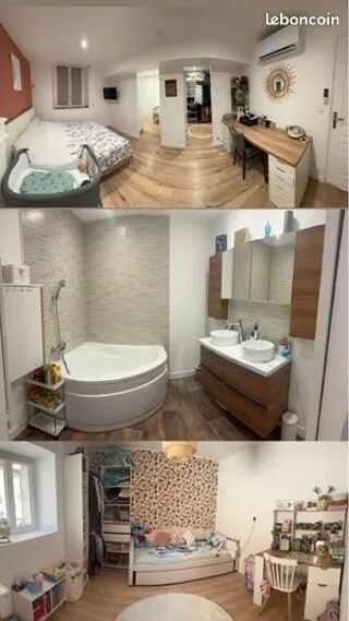  Immeuble  vendre 450 m