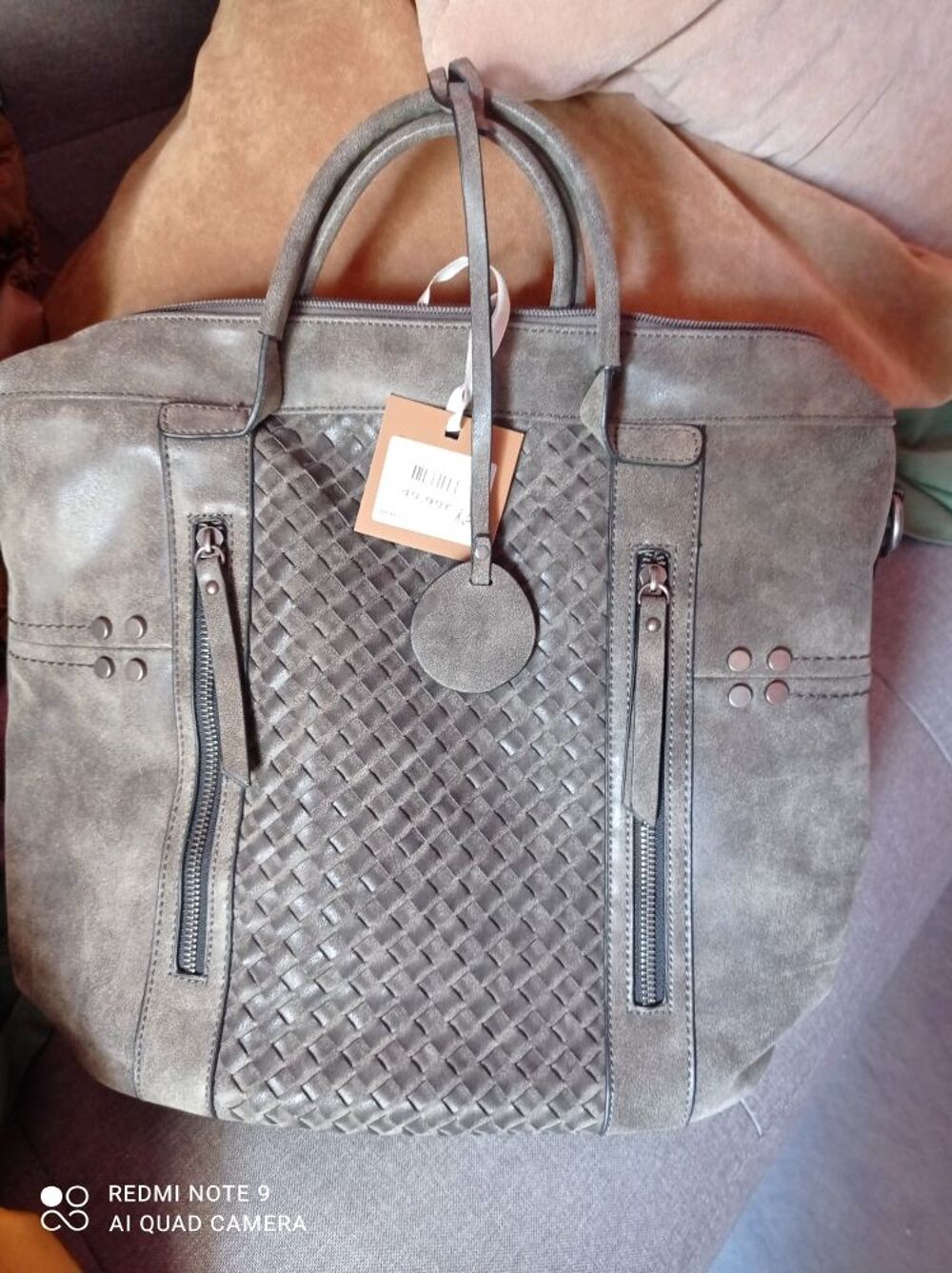 sacs &agrave; mains neufs Maroquinerie