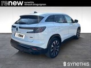 Austral E-Tech hybrid 200 Techno 2023 occasion 83300 Draguignan