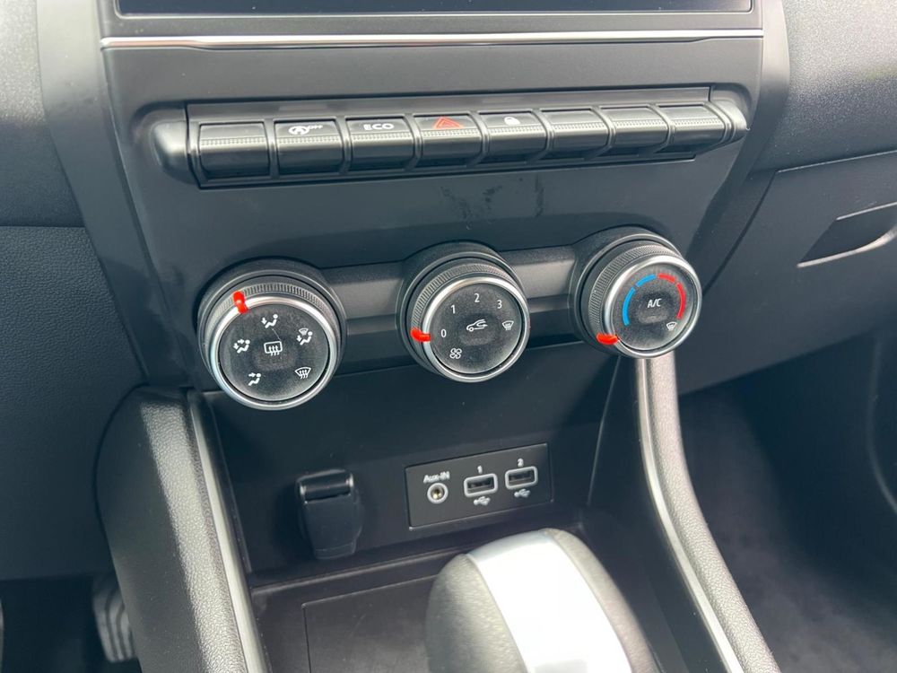 Captur Blue dCi 115 EDC Zen 2020 occasion 91170 Viry-Ch&acirc;tillon