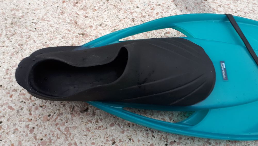 PALMES Adultes Mixte pointure 40/42 + PALMES enfants 35/36 Sports