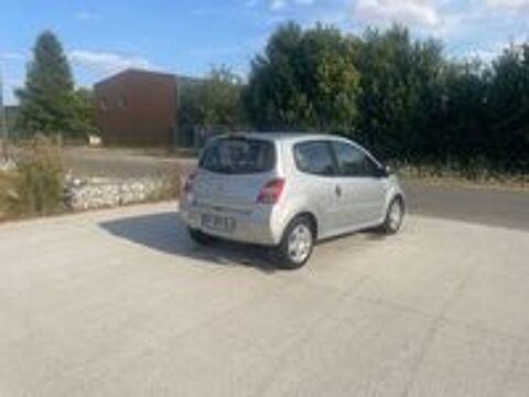 Twingo II 1.2 LEV 16v 75 eco2 Rip Curl 2010 occasion 27370 Amfreville-la-Campagne