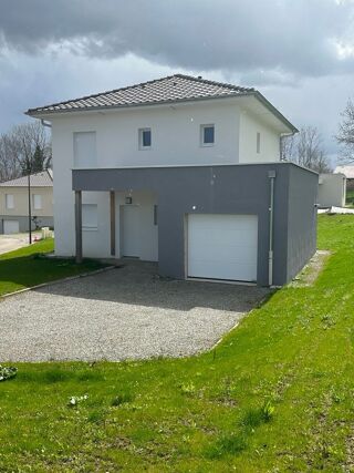  Villa  vendre 5 pices 100 m