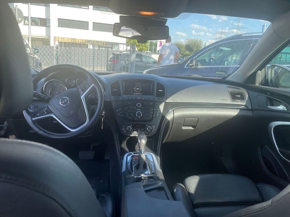 Vectra 1.9 CDTI 100 Edition 2009 occasion 41000 Blois