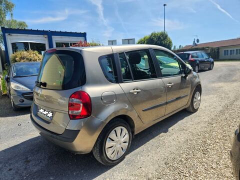 Renault grand modus 