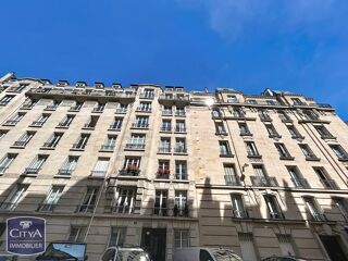 Appartement 2 pièces 50 m² · à Paris 15 · 50 m² · 535 000 €