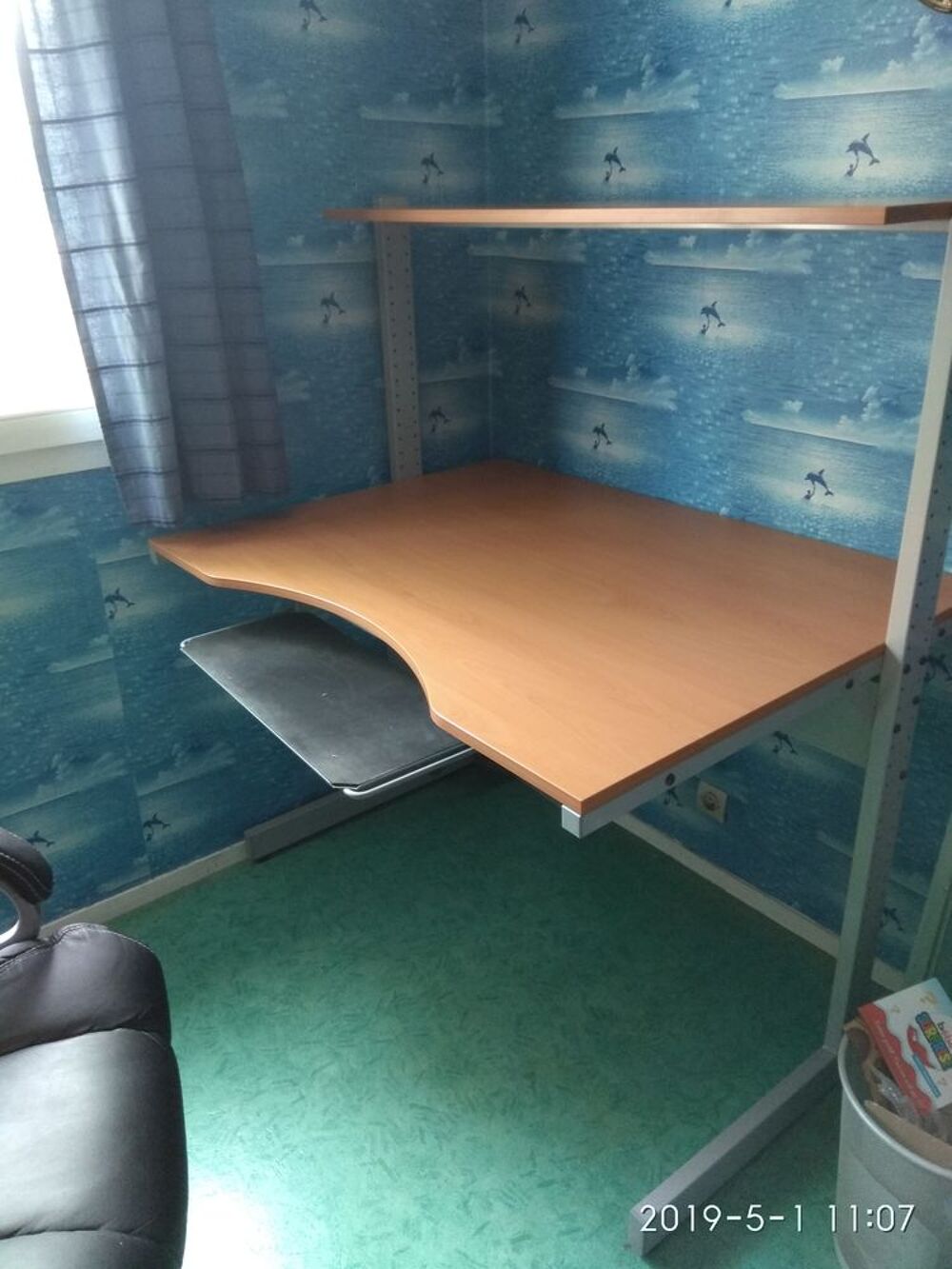 Bureau IKEA Meubles