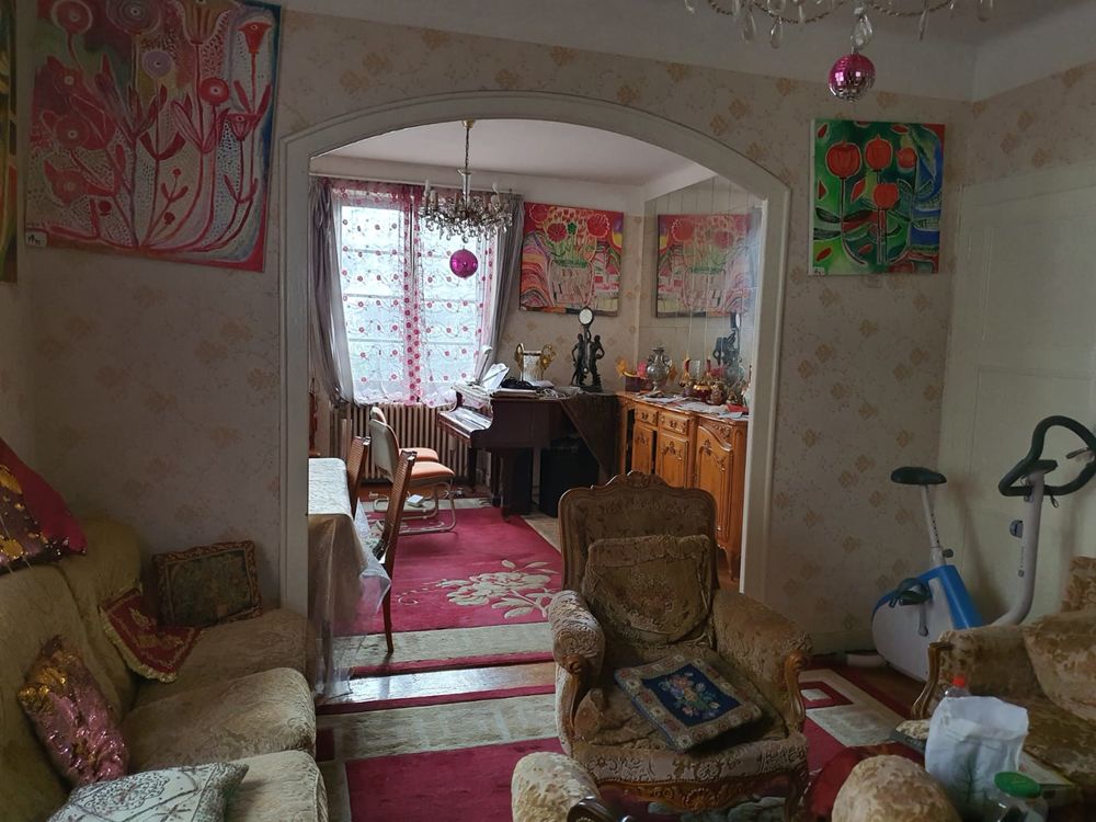 Vente Villa Vendre villa de prestige dans le centre d'Annemasse, 430m2 Annemasse