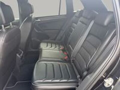 Tiguan e-Hybride R Line Black Style 2021 occasion 33600 Pessac
