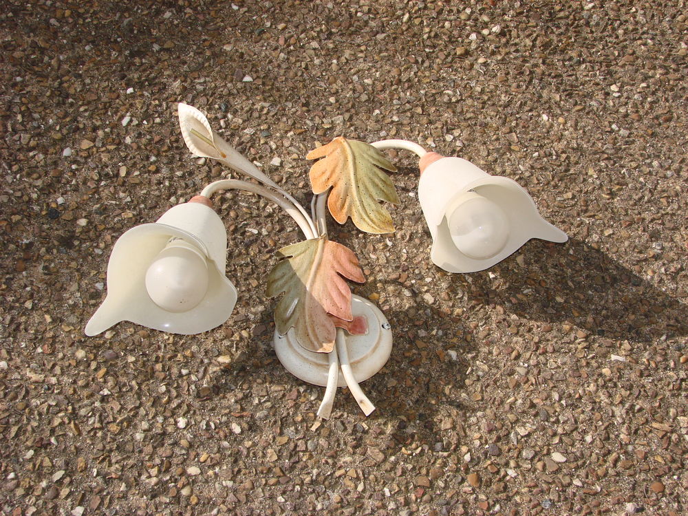 APPLIQUE Décoration
