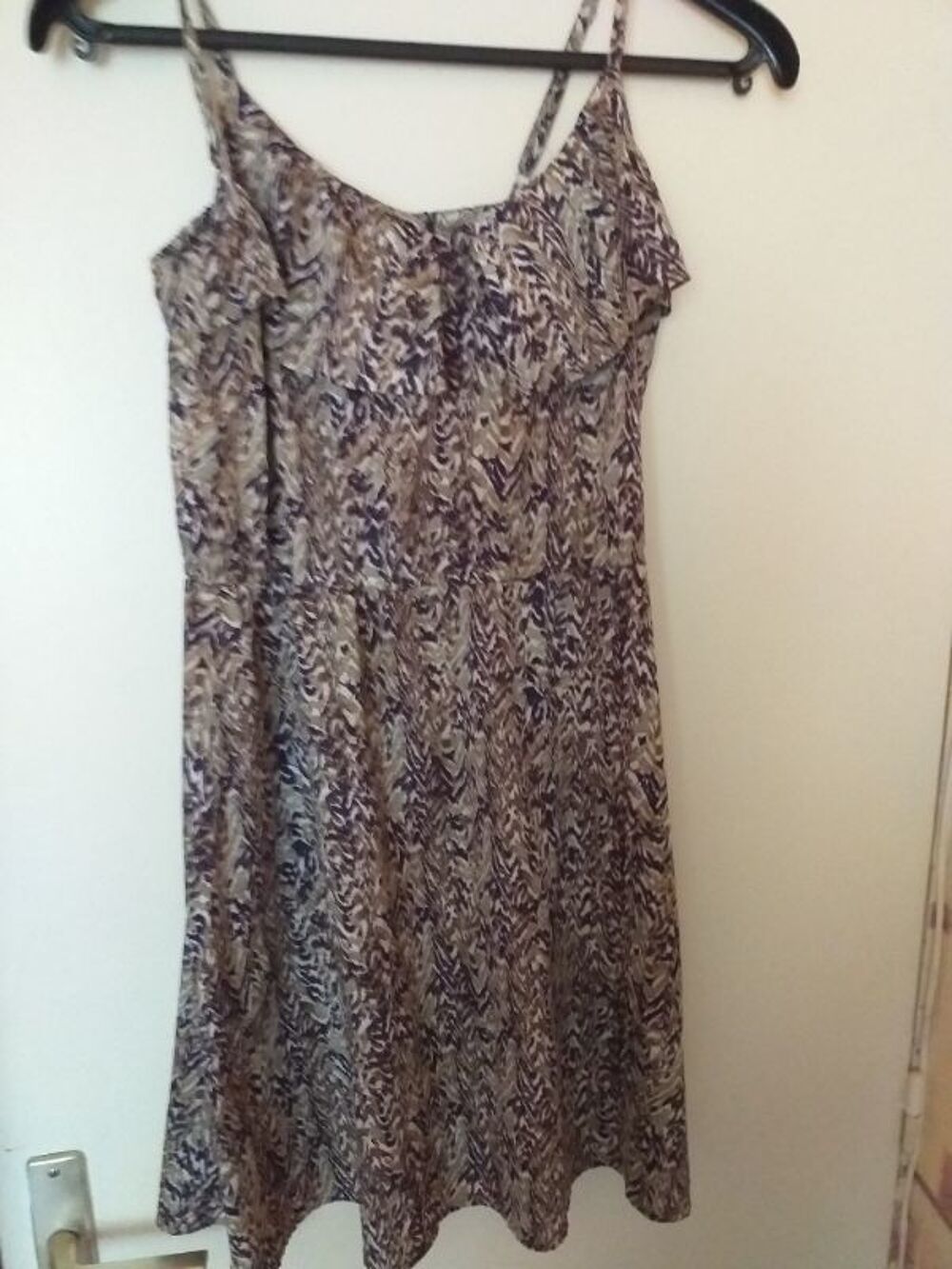 ROBE FEMME TAILLE 34 H&amp;M Vêtements