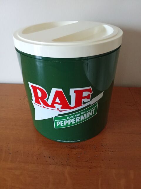 SEAU A GLACE PUBLICITAIRE 3 Elbeuf (76)